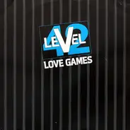 Level 42 - Love Games