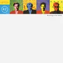 12'' - Level 42 - Running In The Family