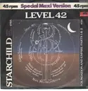 12'' - Level 42 - Starchild