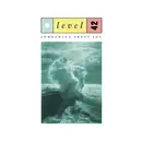 7'' - Level 42 - Something About You - Silver Ink Injected Labels
