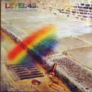 LP - Level 42 - The Pursuit Of Accidents