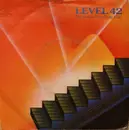 7'' - Level 42 - The Sun Goes Down (Living It Up)