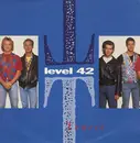 12'' - Level 42 - Tracie