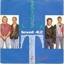 7'' - Level 42 - Tracie