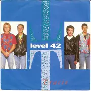 7'' - Level 42 - Tracie