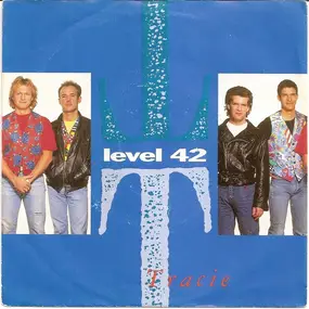 Level 42, The Jam, VIsgae, Afrika Bambaataa - Tracie