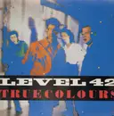 LP - Level 42 - True Colours