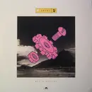 LP - Level 42 - World Machine
