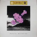 LP - Level 42 - World Machine