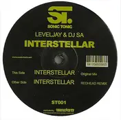 Sa - Interstellar