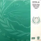 Leveller - Created Equal