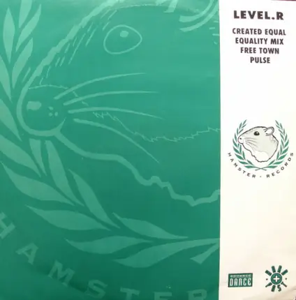 Leveller - Created Equal