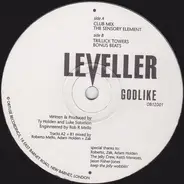 Leveller - Godlike