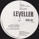 12inch Vinyl Single - Leveller - Godlike