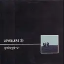 LP - Levellers 5 - Springtime