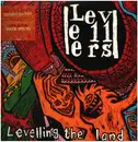 Double LP - Levellers - Levelling The Land