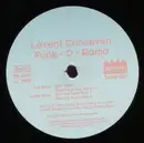 12'' - Levent Canseven - Funk - O - Rama