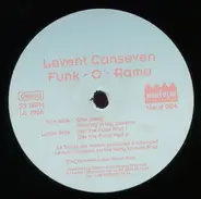 Levent Canseven - Funk - O - Rama