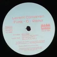 Levent Canseven - Funk - O - Rama