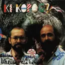 LP - Levente Péter , Gryllus Vilmos - Ki Kopog?