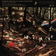 LP - Levente Péter , Gryllus Vilmos - Ki Kopog?
