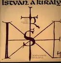Double LP - Levente Szörényi - János Bródy - István, A Király (Rockopera) - WITH POSTER