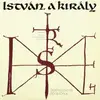 Double LP - Levente Szörényi - János Bródy - István, A Király (Rockopera) - WITH POSTER