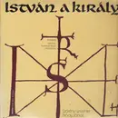 Double LP - Levente Szörényi - János Bródy - István, A Király (Rockopera) - Gatefold