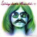 LP - Levente Szörényi - Hazatérés