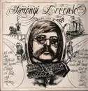 LP - Levente Szörényi - Utazás