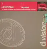 CD - Leventina - Nightshift - Cardboard Promo