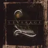 CD - Leverage - Tides - Trifold Digipak