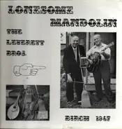 Leverett Brothers - Lonesome Mandolin