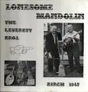 LP - Leverett Brothers - Lonesome Mandolin