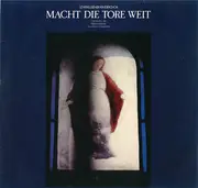 LP - Leverkusener Kinderchor , Orchester Der Marienschule Leverkusen-Opladen , Karl-Heinz Schlechtriem - Macht Die Tore Weit
