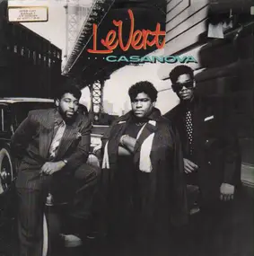 LeVert - Casanova