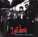 7'' - LeVert - Casanova