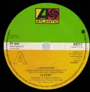 7'' - LeVert - Casanova