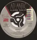 7inch Vinyl Single - Levert - Casanova / (Pop, Pop, Pop, Pop) Goes My Mind