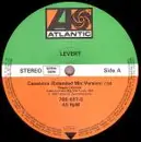 12'' - Levert - Casanova