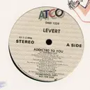 12'' - Levert - Addicted To You