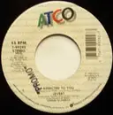 7inch Vinyl Single - Levert - Addicted To You