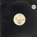 12inch Vinyl Single - Levert - Gotta Get The Money - Promo