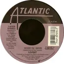 7inch Vinyl Single - Levert - Good Ol' Days
