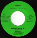 7inch Vinyl Single - LeVert - Dancing With You