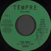 LeVert - I'm Still