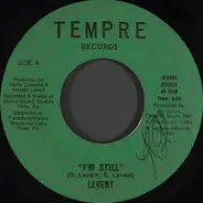 Levert - I'm Still