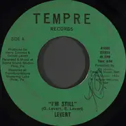 Levert - I'm Still