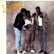 Levert - Just Coolin'