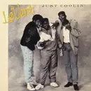7inch Vinyl Single - Levert - Just Coolin'